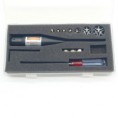 Colimador a laser